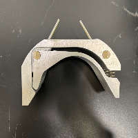 Watson Marlow Flexicon PD22P Liquid Filling Machine image 3